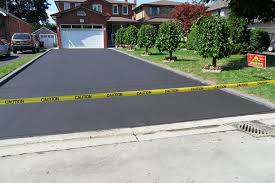 Reliable Little Ferry, NJ Driveway Paving Services Solutions