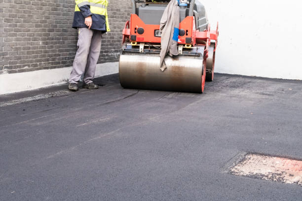 Brick Driveway Installation in Little Ferry, NJ