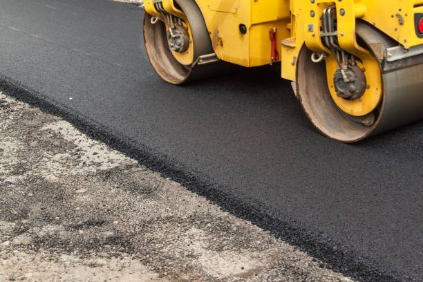 Why Choose Us For All Your Driveway Paving Needs in Little Ferry, NJ?